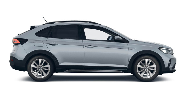 Volkswagen Taigo 1.0 TSI 115 Match 5dr DSG Petrol Hatchback